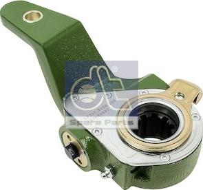 DT Spare Parts 5.30320 - Reglaj parghie, sistem franare aaoparts.ro