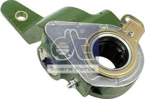 DT Spare Parts 5.30321 - Reglaj parghie, sistem franare aaoparts.ro