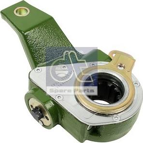 DT Spare Parts 5.30328 - Reglaj parghie, sistem franare aaoparts.ro