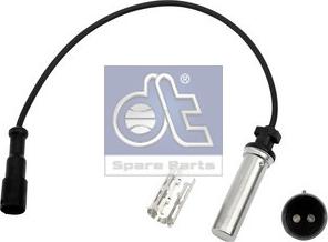 DT Spare Parts 5.20146 - Senzor,turatie roata aaoparts.ro