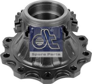 DT Spare Parts 5.20173 - Butuc roata aaoparts.ro