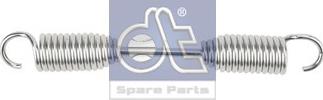 DT Spare Parts 5.21122 - Arc sabot frana aaoparts.ro