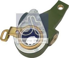 DT Spare Parts 5.21301 - Reglaj parghie, sistem franare aaoparts.ro