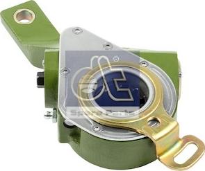 DT Spare Parts 5.21303 - Reglaj parghie, sistem franare aaoparts.ro