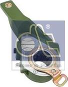 DT Spare Parts 5.21302 - Reglaj parghie, sistem franare aaoparts.ro