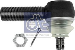 DT Spare Parts 5.22039 - Cap de bara aaoparts.ro