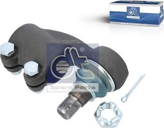DT Spare Parts 5.22031 - Cap de bara aaoparts.ro