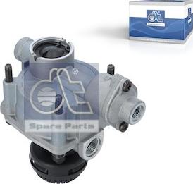 DT Spare Parts 5.70106 - Supapa releu aaoparts.ro