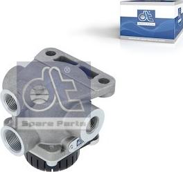 DT Spare Parts 5.70242 - Supapa releu aaoparts.ro