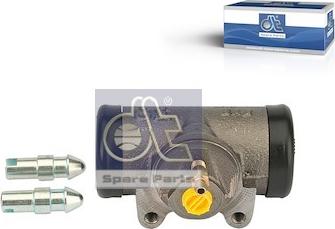 DT Spare Parts 5.70200 - Cilindru receptor frana aaoparts.ro