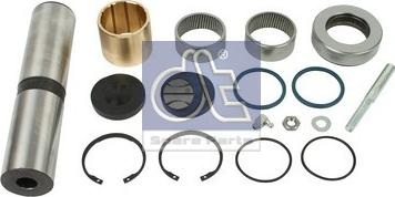 DT Spare Parts 6.94012 - Set reparatie, pivot aaoparts.ro