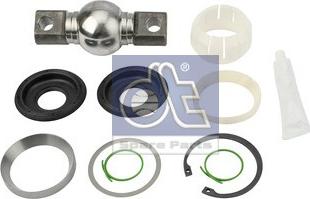 DT Spare Parts 6.90554 - Set reparatie, Brat longitudinal aaoparts.ro
