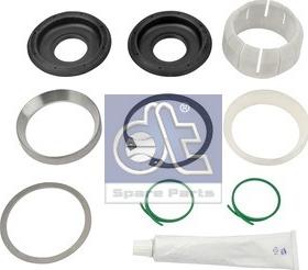 DT Spare Parts 6.90555 - Set reparatie, Brat longitudinal aaoparts.ro