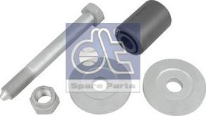 DT Spare Parts 6.90108 - Set reparatie, bolt arc aaoparts.ro