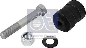 DT Spare Parts 6.90111 - Set reparatie, bolt arc aaoparts.ro