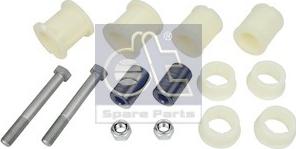 DT Spare Parts 6.90315 - Set reparatie, bucsa bara stabilizatoare aaoparts.ro