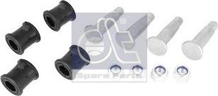 DT Spare Parts 6.90320 - Set reparatie, bucsa bara stabilizatoare aaoparts.ro