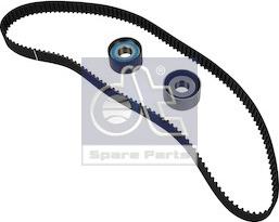 DT Spare Parts 6.91245 - Set curea de distributie aaoparts.ro
