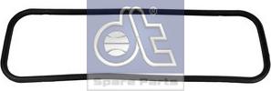 DT Spare Parts 6.91223 - Set garnituri, chiulasa aaoparts.ro