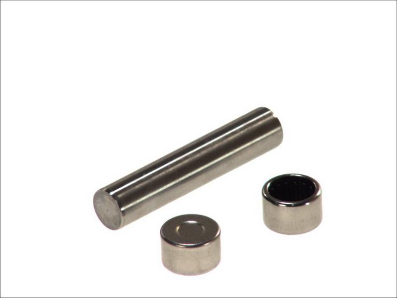 DT Spare Parts 6.93700 - Set reparatie, levier cutie de viteze aaoparts.ro