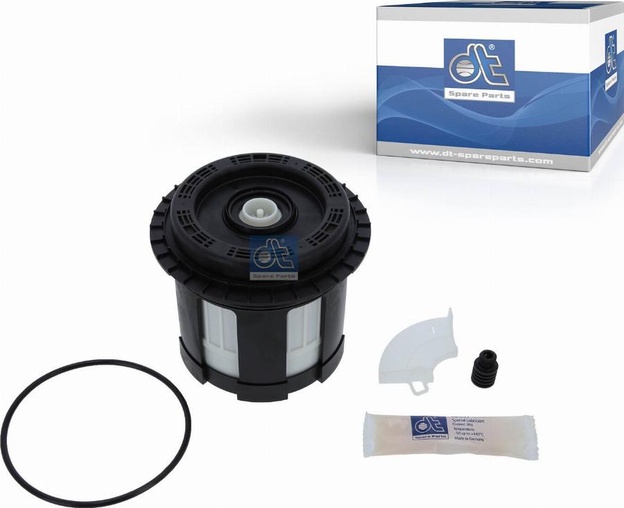 DT Spare Parts 6.92015 - Element filtrant uscator aer, compresor aaoparts.ro