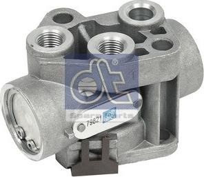 DT Spare Parts 6.45006 - Supapa multicai aaoparts.ro