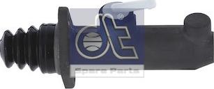 DT Spare Parts 6.43054 - Pompa centrala, ambreiaj aaoparts.ro