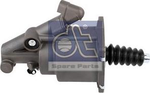 DT Spare Parts 6.43000 - Servo ambreiaj aaoparts.ro