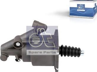 DT Spare Parts 6.43007 - Servo ambreiaj aaoparts.ro