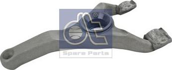 DT Spare Parts 6.42003 - Furca decuplare, ambreiaj aaoparts.ro