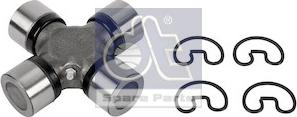 DT Spare Parts 6.59005 - Articulatie, cardan aaoparts.ro