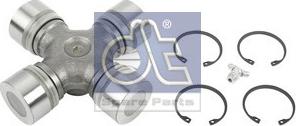 DT Spare Parts 6.59008 - Articulatie, cardan aaoparts.ro