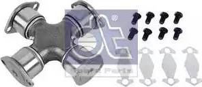 DT Spare Parts 6.59003 - Articulatie, cardan aaoparts.ro