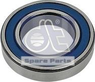 DT Spare Parts 6.59260 - Suport, ax cardanic aaoparts.ro