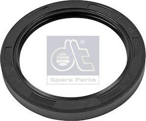 DT Spare Parts 6.54056 - Simering, butuc roata aaoparts.ro