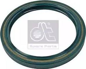 DT Spare Parts 6.54061 - Simering, butuc roata aaoparts.ro
