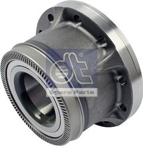 DT Spare Parts 6.54120 - Rulment roata aaoparts.ro