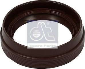 DT Spare Parts 6.56403 - Simering, diferential aaoparts.ro