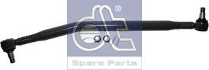 DT Spare Parts 6.51043 - Bieleta, directie aaoparts.ro