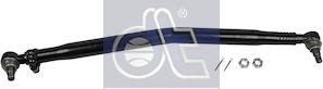 DT Spare Parts 6.51038 - Bieleta, directie aaoparts.ro
