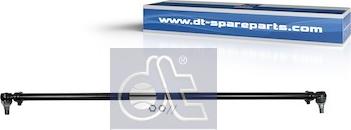 DT Spare Parts 6.53010 - Bara directie aaoparts.ro