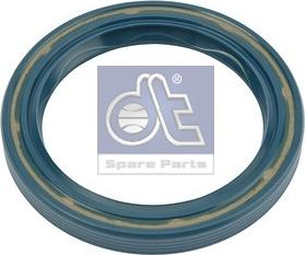DT Spare Parts 6.53300 - Simering, butuc roata aaoparts.ro