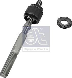 DT Spare Parts 6.53265 - Articulatie axiala, cap de bara aaoparts.ro