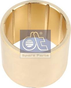 DT Spare Parts 6.53235 - Bucsa, bolt articulatie ax aaoparts.ro