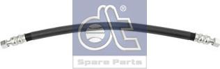 DT Spare Parts 6.64201 - Furtun frana aaoparts.ro