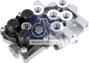 DT Spare Parts 6.65054 - Supapa protectie multicircuit aaoparts.ro