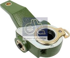 DT Spare Parts 6.60100 - Reglaj parghie, sistem franare aaoparts.ro