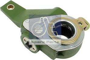 DT Spare Parts 6.60101 - Reglaj parghie, sistem franare aaoparts.ro
