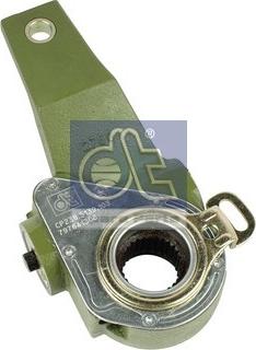 DT Spare Parts 6.60103 - Reglaj parghie, sistem franare aaoparts.ro