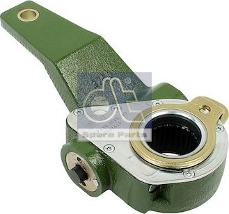 DT Spare Parts 6.60113 - Reglaj parghie, sistem franare aaoparts.ro